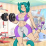 Raelyn Gym