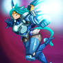 Raelyn Flight Suit
