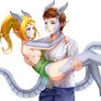 Adamus x Astra