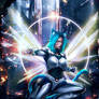 Raelyn combat 4