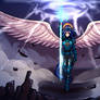 Isha Power Display