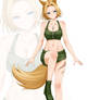 Stella full body
