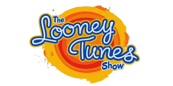 The Looney Tunes Show Logo by IsabelleVonHaunting on DeviantArt