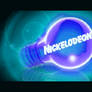 Nickelodeon 2008 Blue Lightbulb Logo (16:9)