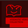 Voidastic Video Collection Logo