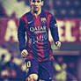 Messi - Sorry I just can't stop scoring