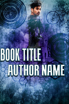 Book Cover Challenge Entry-Ranjit