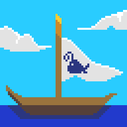 Лодка пиксель. Пиксельная лодка. Лодка пиксель арт. Пиксельная лодка на воде. Яхта пиксель арт.