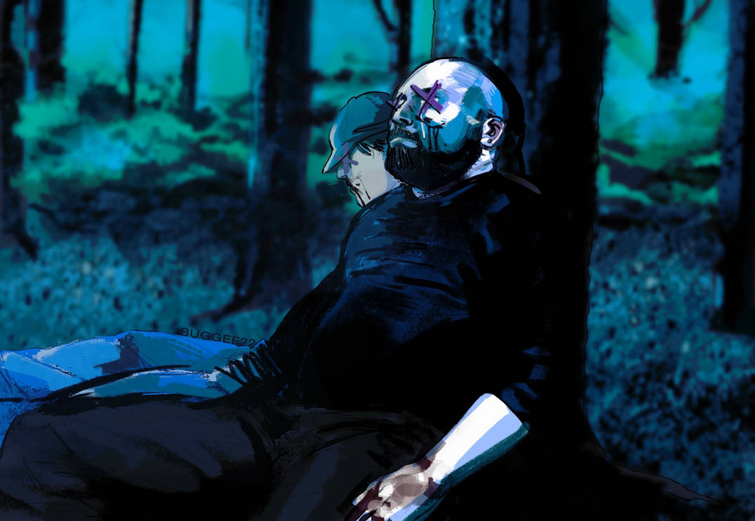 EverymanHYBRID By Buggee2 On DeviantArt everymanhybrid-by-buggee2-on-deviantart