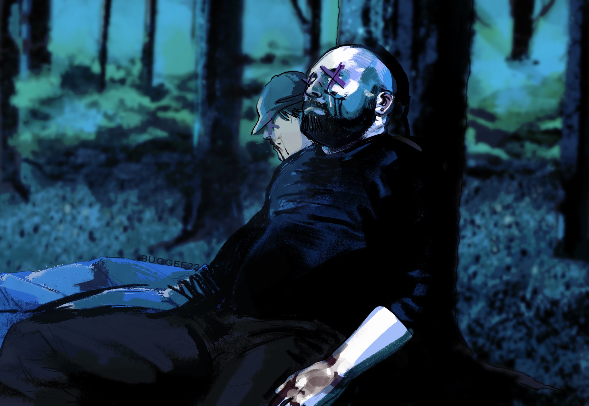 EverymanHYBRID By Buggee2 On DeviantArt everymanhybrid-by-buggee2-on-deviantart