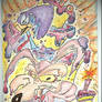 Roadrunner - 50 ..