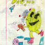 tOkKid - Pac-Man