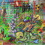 tOkKa :Whu-man CHEW