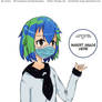 Earth-chan