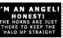 Honest Angel