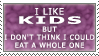 I like kids by decors