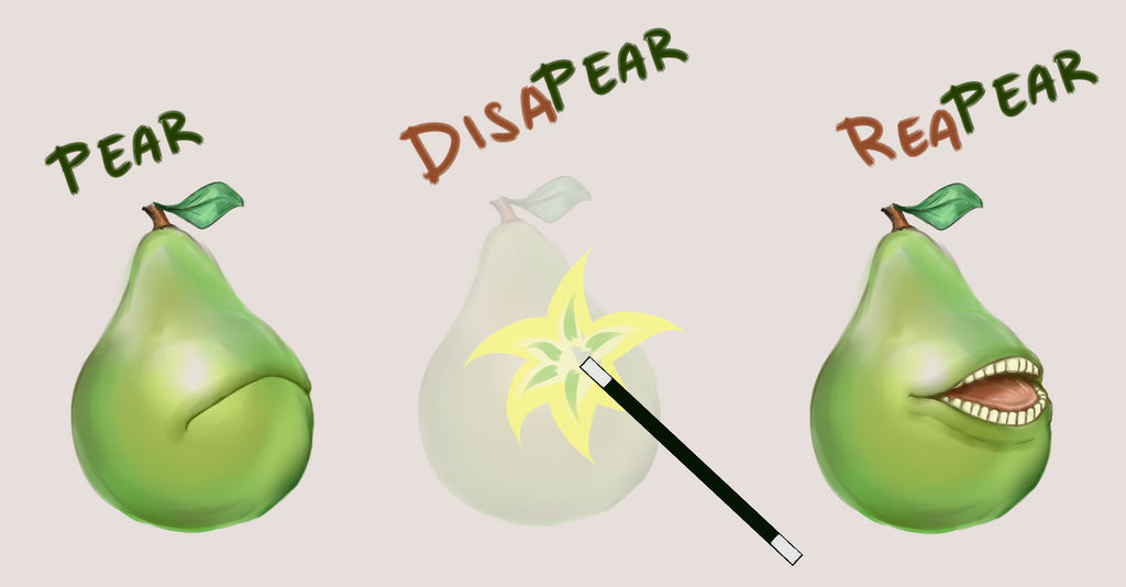 ComPearing by decors on DeviantArt