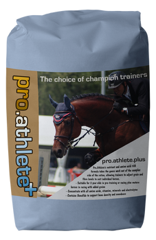 ProAthleteplus FeedBag