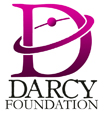 Darcy Foundation small by decors