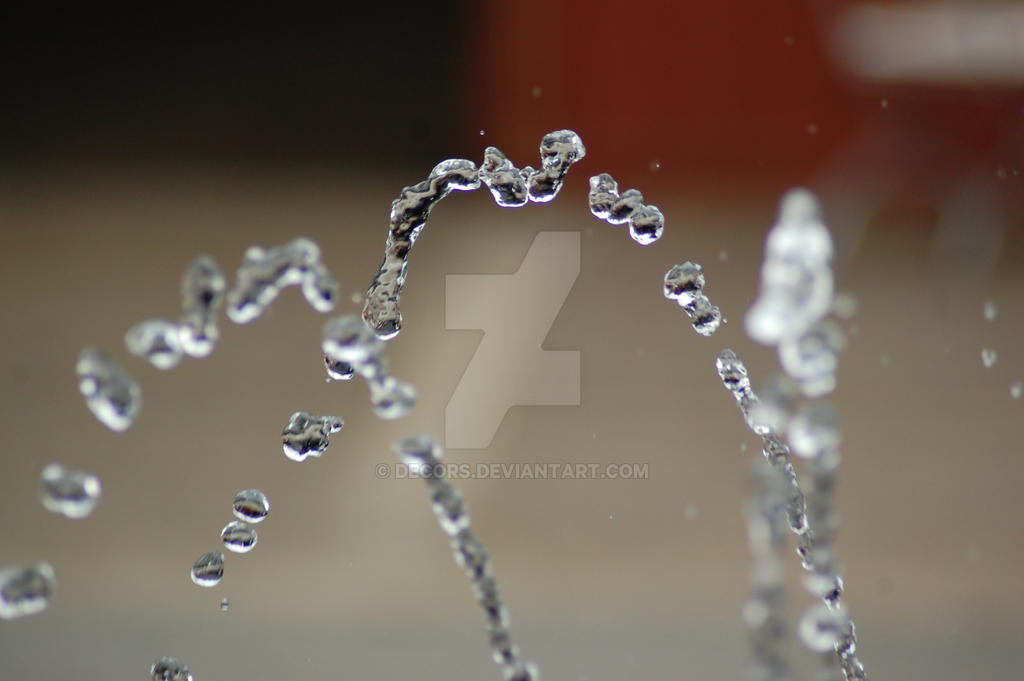 Water by decors on DeviantArt