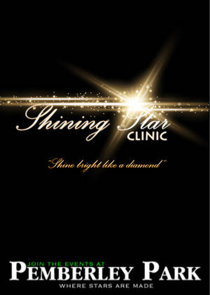 Pemberley Park - Shining Star Clinic