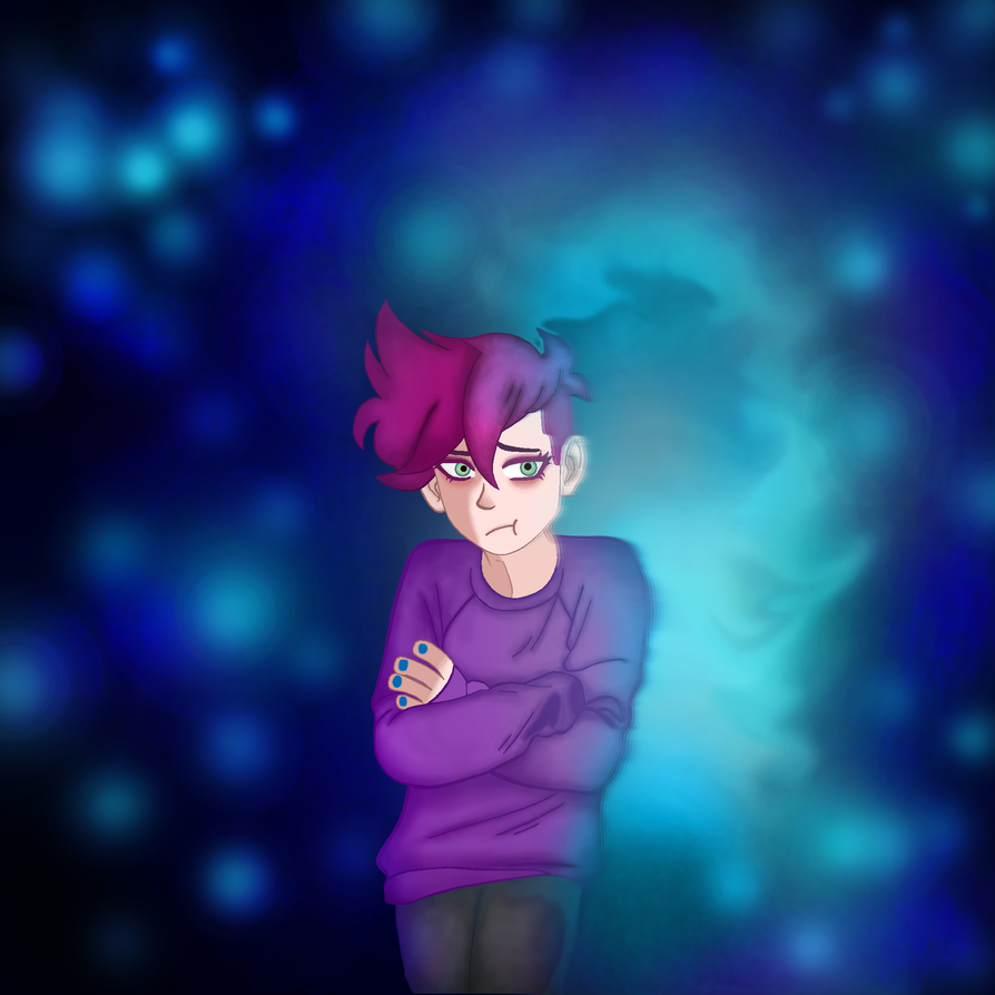 Album cover by dcgamergirl on DeviantArt