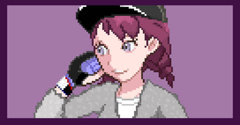 Pokemon Trainer Sye