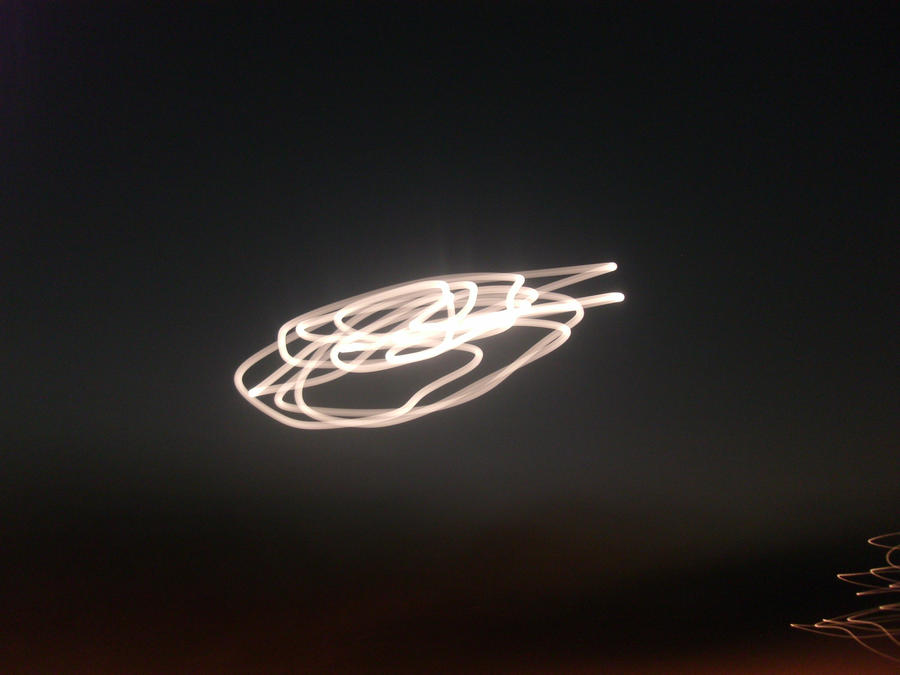 Distorted Moon #2 by BadassBlastoides on DeviantArt