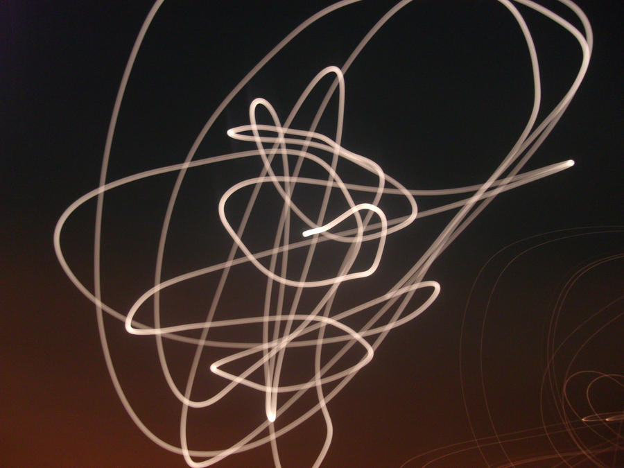 Distorted Moon #3 by BadassBlastoides on DeviantArt