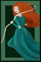 Merida