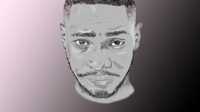 Dave, UK Rapper by PaulT96 on DeviantArt