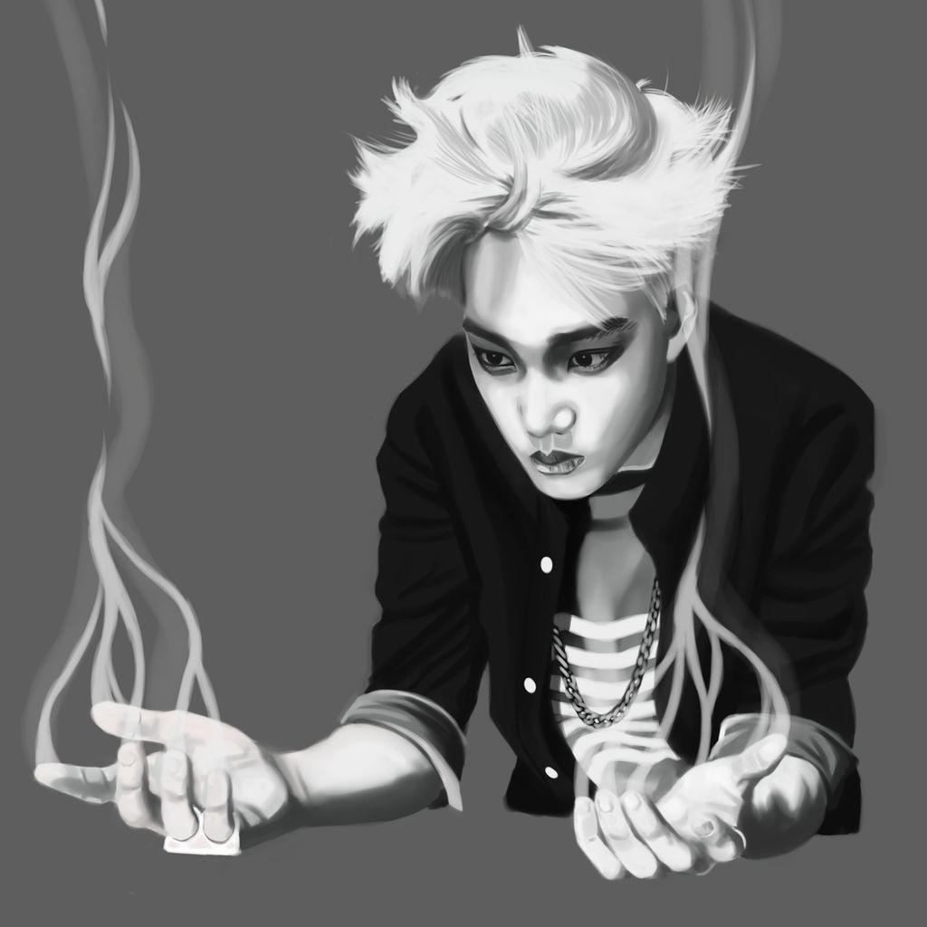 Kai: Smoke