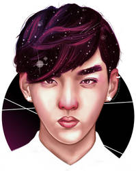 Galaxy Oppa