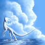 Cloud Dragon