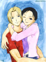 FMA - Brosh and Ross