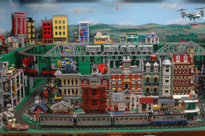 Railroad Museum 32