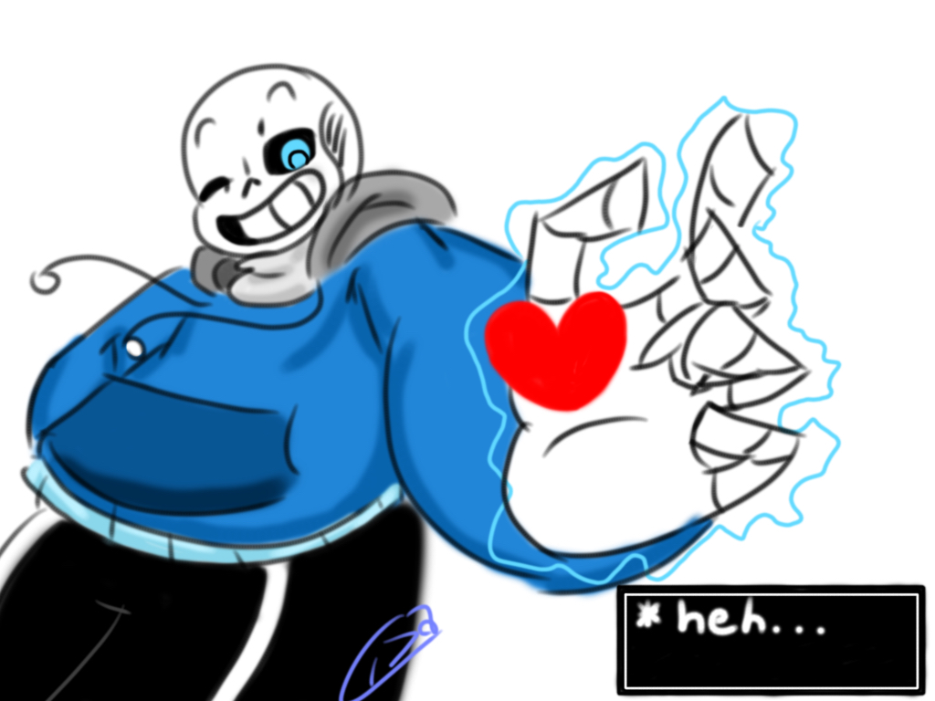 Sans the Skeleton