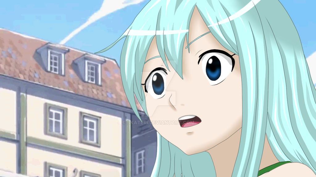 Older Reina Yamada By Skateri On Deviantart