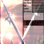 Sword Art Online Single Image Reference Sheet