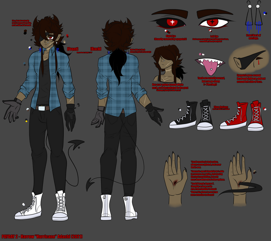REFERENCE Hurricane 2021 By Zikozig On DeviantArt reference-hurricane-2021-by-zikozig-on-deviantart