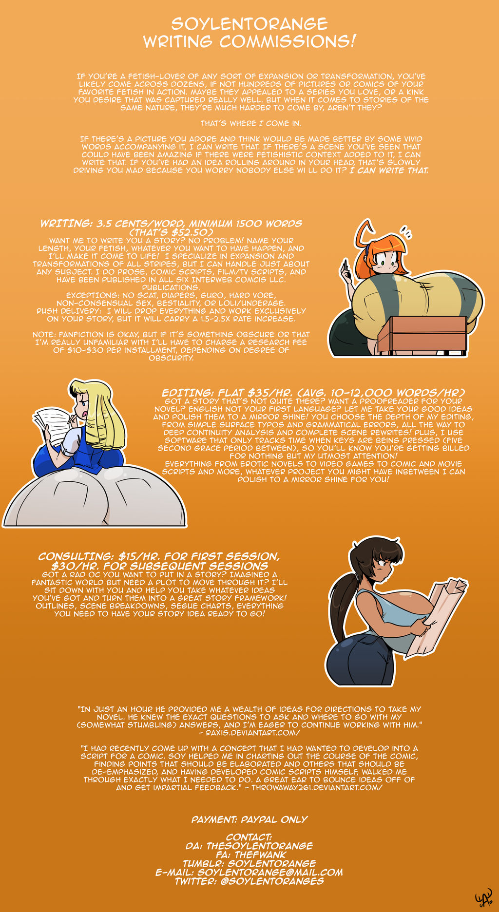Shout Out To A Friend In Need By Doublebrain22 On Deviantart Shout Out To A Friend In Need By Doublebrain22 On Deviantart