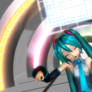 MMD Common World Domination Hatsune Miku Project D