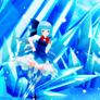 MMD Cirno Touhou  Liar