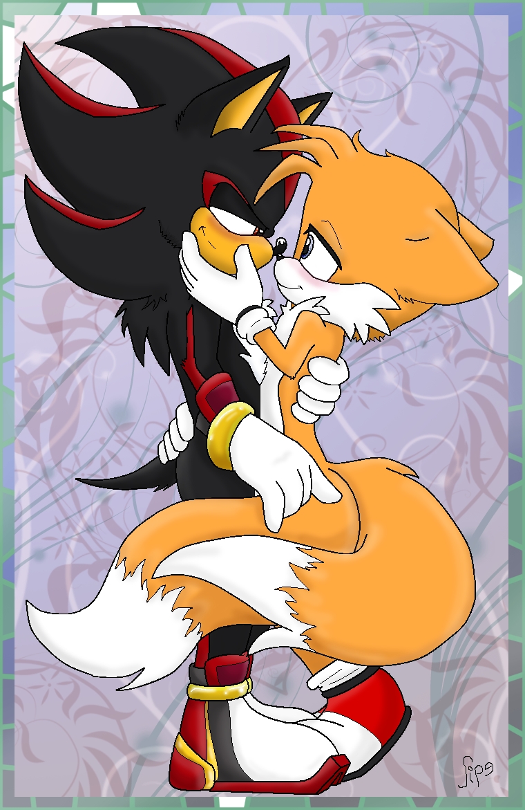 Tails-X-Anyone DeviantArt Gallery.