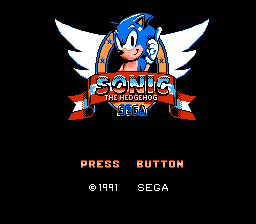 My Marble Layouts on Sonic 1 SMS REMAKE!! by HidroGeniuns on DeviantArt