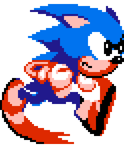 BIG Sonic NES (Final)