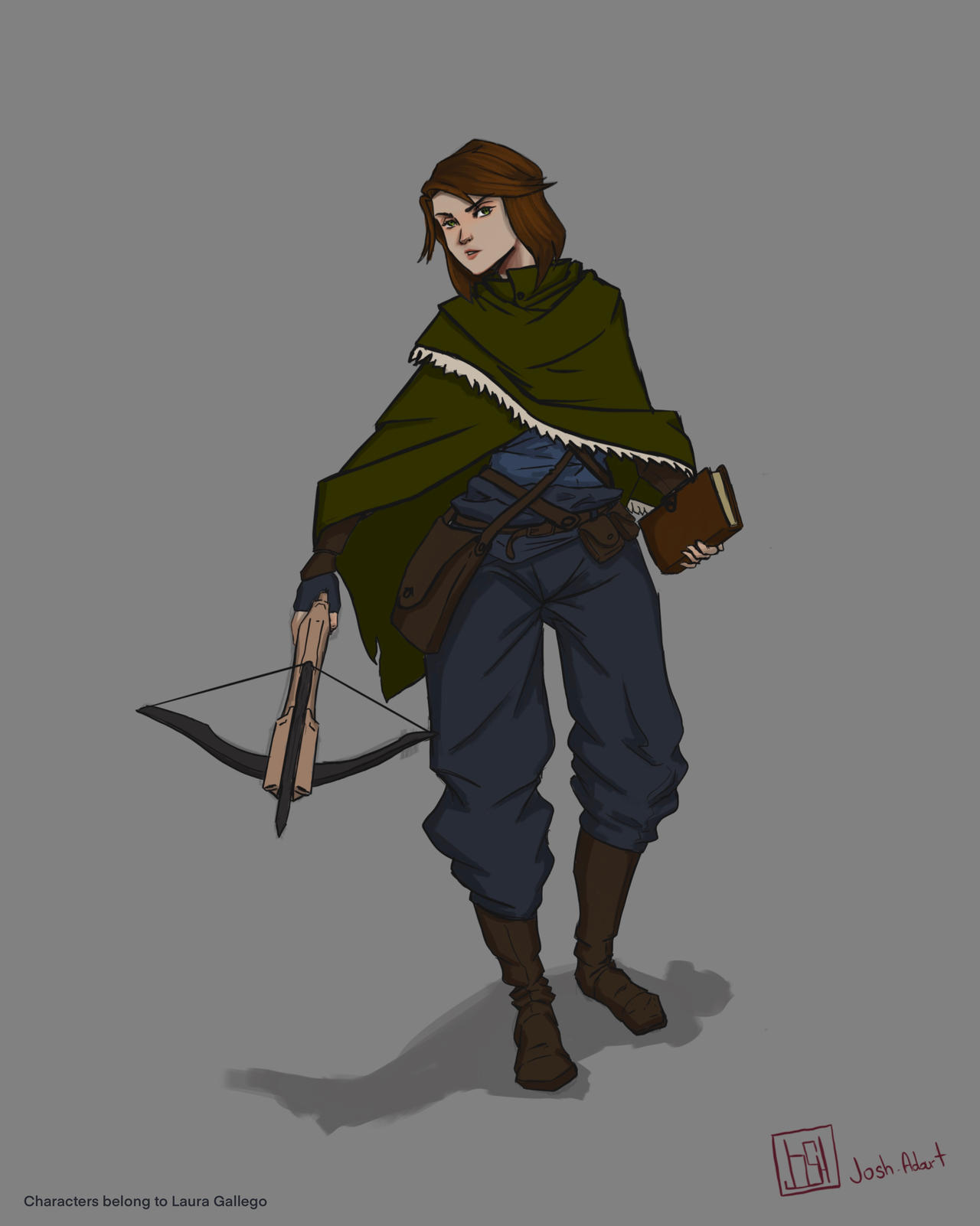 Axlhart Deviantart Axlin Concept 2 by Josh-Adart on DeviantArt