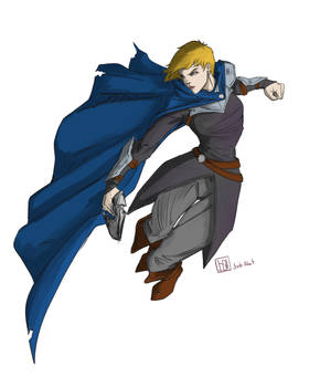 Explore the Best Rox Art | DeviantArt