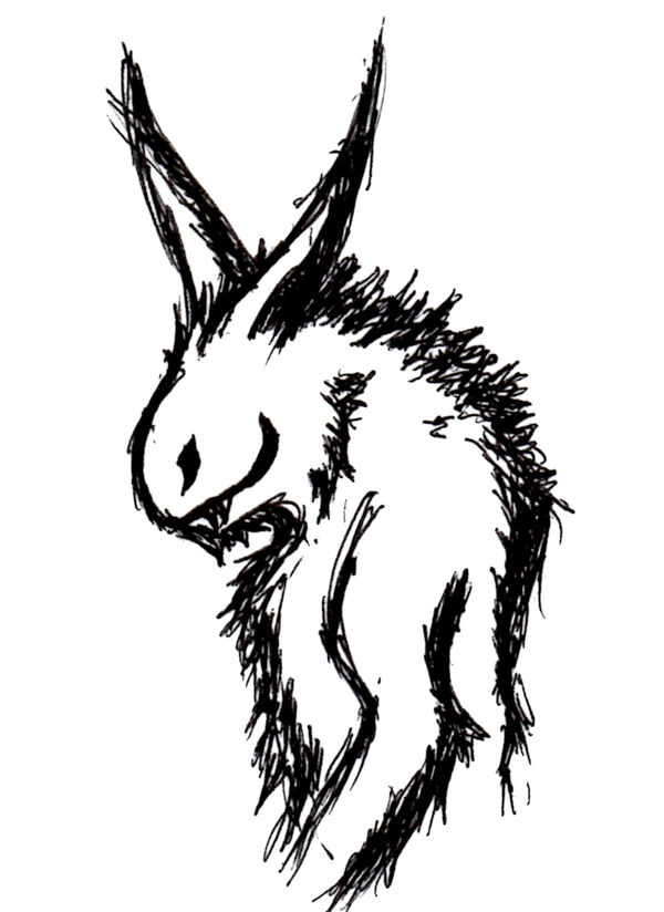 WereRabbit