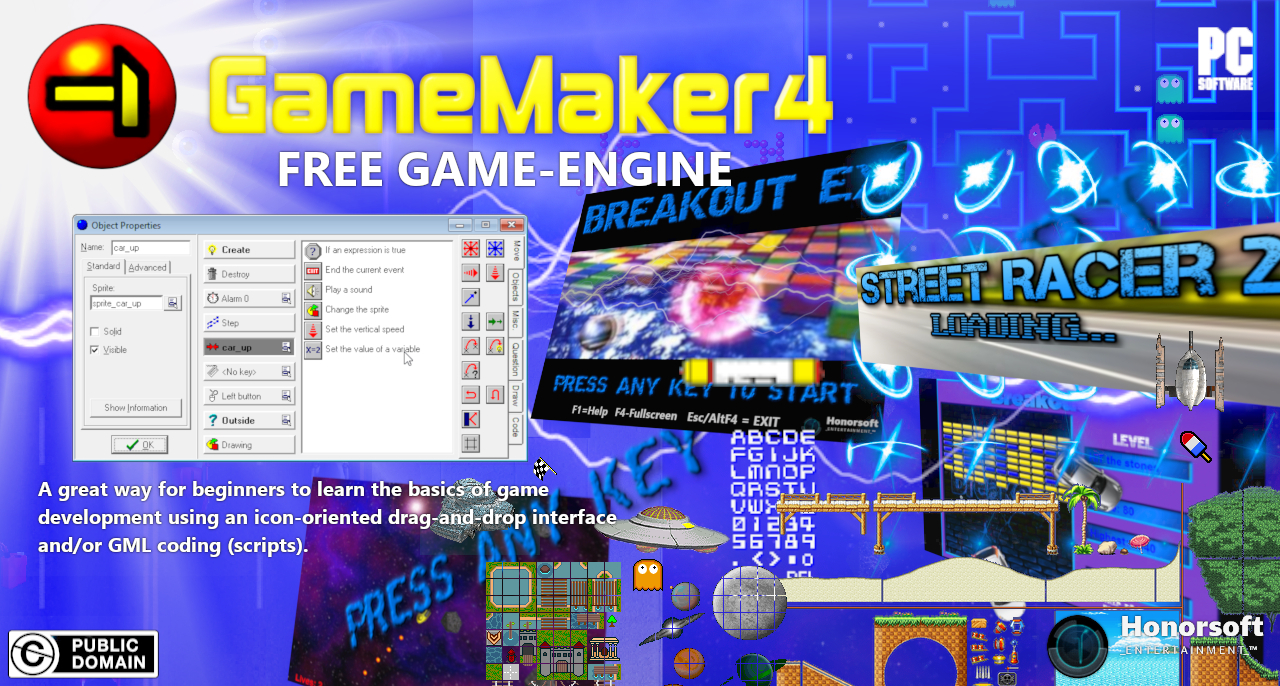 GameMaker Studio Standard Free for a brief time